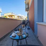 Terrace Monte Del Gallo By St Peter Apartman *