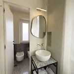 Apartman Terrace Monte Del Gallo By St Peter
