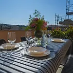 Apartman Terrace Monte Del Gallo By St Peter *