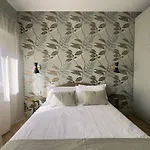 Terrace Monte Del Gallo By St Peter Apartman