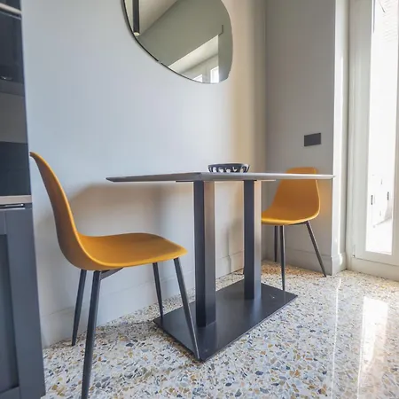 Apartman Terrace Monte Del Gallo By St Peter