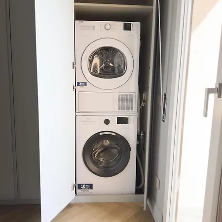 Apartman Terrace Monte Del Gallo By St Peter *