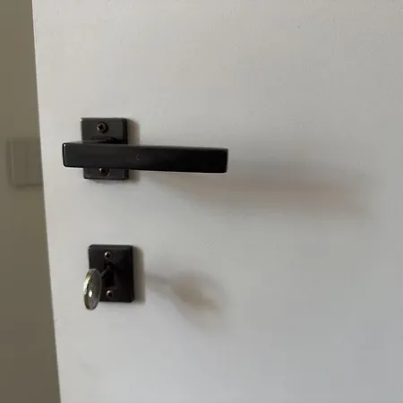 Apartman Terrace Monte Del Gallo By St Peter Róma