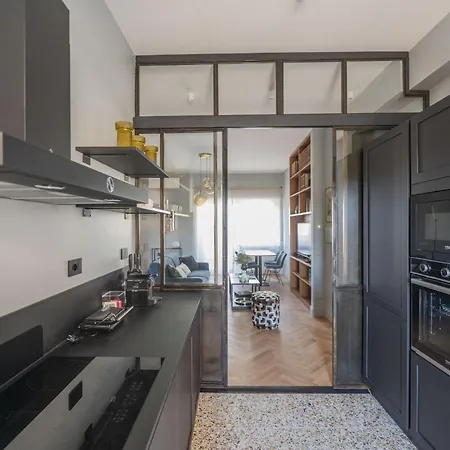 Terrace Monte Del Gallo By St Peter Róma