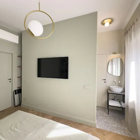 Apartman Terrace Monte Del Gallo By St Peter *