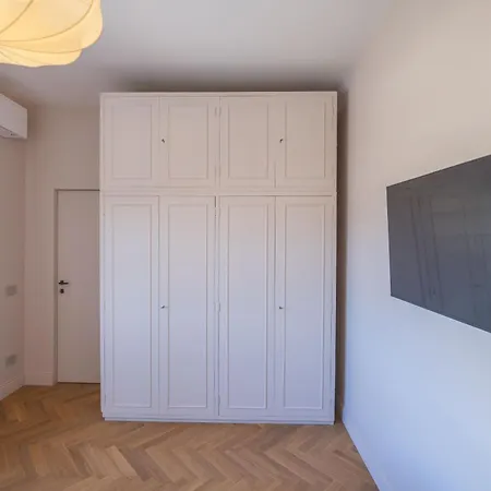 Apartman Terrace Monte Del Gallo By St Peter Róma