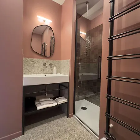 Terrace Monte Del Gallo By St Peter Róma