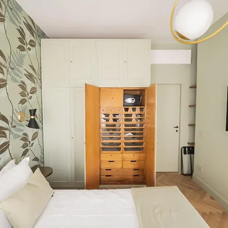 Terrace Monte Del Gallo By St Peter Apartman *