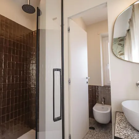 Terrace Monte Del Gallo By St Peter * Róma