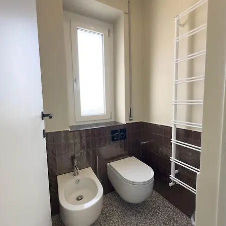 Terrace Monte Del Gallo By St Peter Apartman *