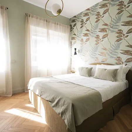 Terrace Monte Del Gallo By St Peter *