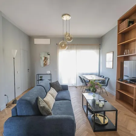 Terrace Monte Del Gallo By St Peter Apartman *