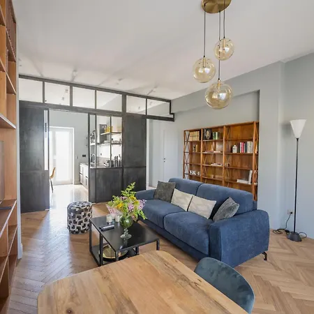 Terrace Monte Del Gallo By St Peter Apartman Róma