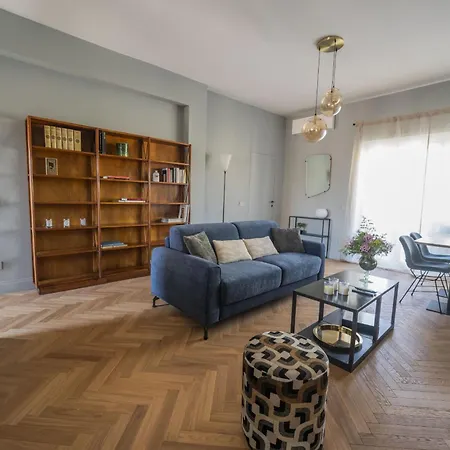 Terrace Monte Del Gallo By St Peter